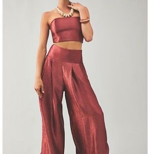 Free People Evelin set